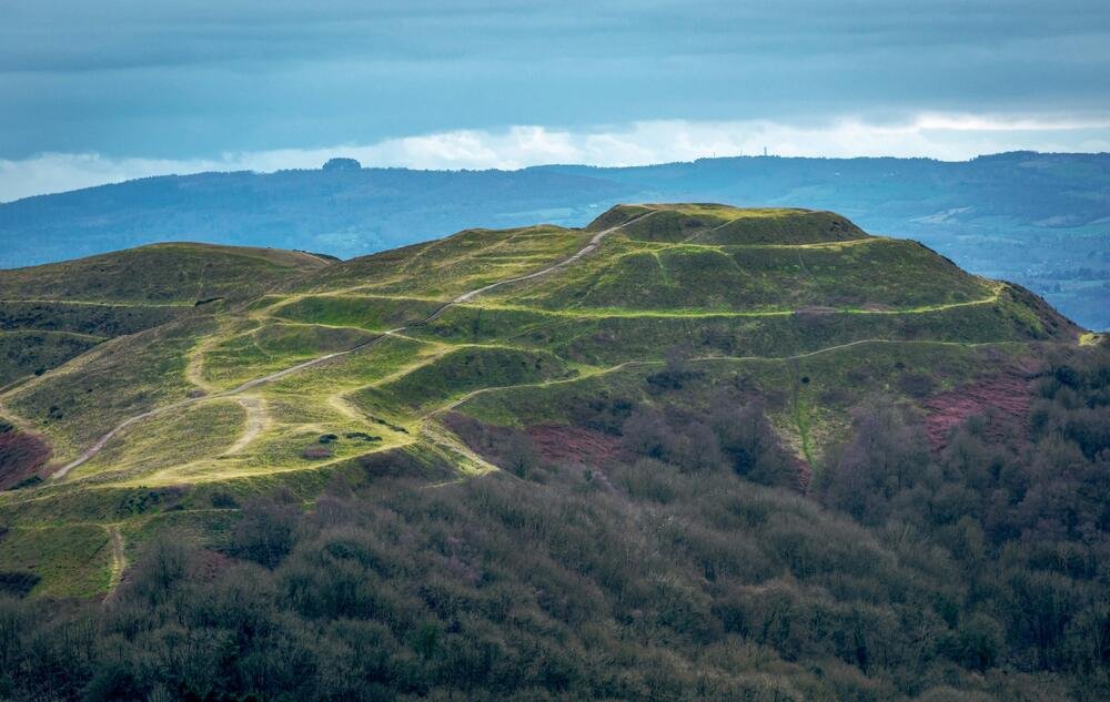 Best Camping Spots in the UK for Beginners